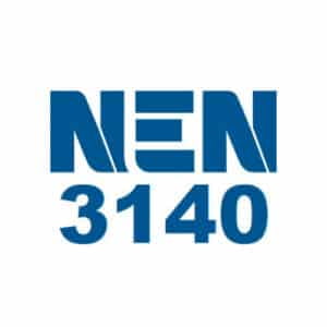 NEN3140